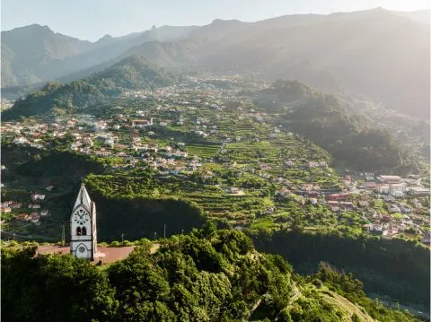 Madeira <3